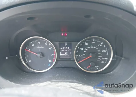 2015 Subaru Impreza 2.0I Premium from USA, damaged, VIN JF1GJAK66FH017985